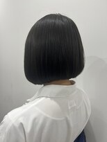 フローレバイヌンク(Flore by nunc)&nbsp;【巣鴨】【大塚】Flore by nunc新作スタイル【地蔵通り商店街】