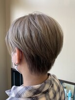 ヴァンカウンシル Kuwana(VAN COUNCIL)&nbsp;ミルクティーベージュ