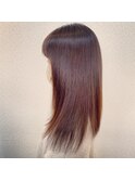 パスト新感覚ストレート