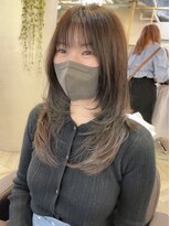 アリスバイアフロート 自由が丘(ALICe by AFLOAT)&nbsp;レイヤー