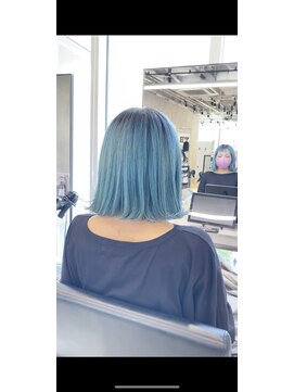 シーンヨコハマ 横浜店(SCENE yokohama) HK33