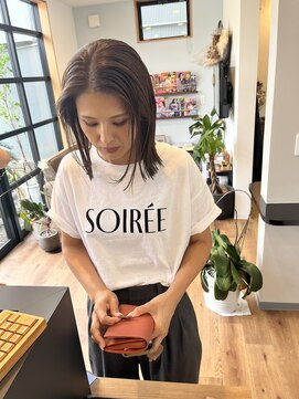 パレット(PALET) ミディアム/イルミナカラー