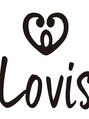 ラビス クローバー(Lovis clover) Lovis  clover
