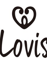 ラビス クローバー(Lovis clover) Lovis  clover