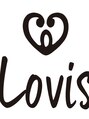ラビス クローバー(Lovis clover) Lovis clover