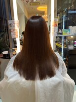 ウィル あべの店(WiLL)&nbsp;時短ストレート