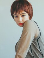 バーノン(VERNON)&nbsp;ＢＬＯＯＭ　SHORT　【VERNON】058-262-3611