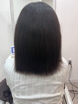 ルスリー 埼玉所沢店(Lsurii)&nbsp;髪質改善ストレートコース