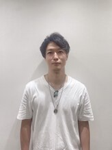 コードライン 三宮店(CODE.LINE)&nbsp;一木 圭介