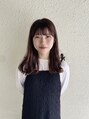 ジイップ パルミー(ZIP palmy) 徳田 桃子