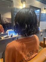 フラミューム 上野(flammeum)&nbsp;クルクルボブ