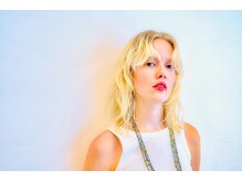 アルモワール(Armoire)の雰囲気（海外モデルを担当したスタイリストが在籍！世界の技術をあなたに）