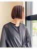 カラーのみ（パーソナルカラー診断付き）