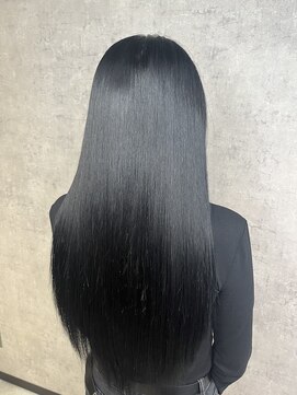 リンクミリ(Link mili) 【髪質改善幹細胞トリートメント】