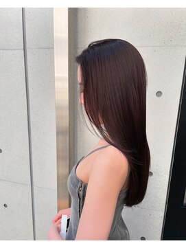 ロウ ジャム 川崎(ROW JAM) ベリーブラウン