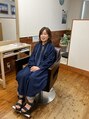 ヘアーサロン バオバブ/吉田　五月
