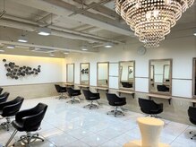 アニモ フィオレンテ 東川口店(animo FIORENTE)の雰囲気（明るく開放的な店内♪【東川口】）