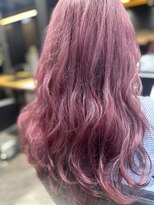 RC&nbsp;ピンクカラー