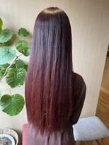 エム インターナショナル 白岡 キュート(EMU international CUTE)&nbsp;グラデーションカラー