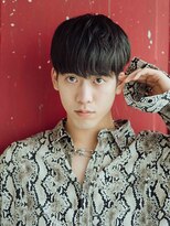 スタリー(Starry)&nbsp;爽やかマッシュスタイル20代30代40代/ハレマチ通り