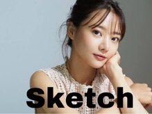 スケッチ(Sketch)