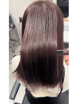 ソヨン 本厚木店(SOYON) カーディナルレッド