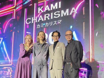 ノラジャーニー(NORA Journey)の写真/5年連続!2024年カミカリスマ4部門受賞の実力派サロン。優れたデザイン力と高い技術で似合わせ・再現性◎