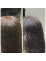 ヘアビューティ ヒール(Hair Beauty Heal) 縮毛矯正