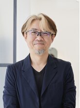 コモド(comodo) 外越 雄喜