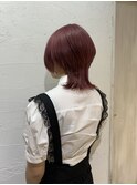 ブリーチ1回~クラゲウルフ×チェリーピンク池袋東口