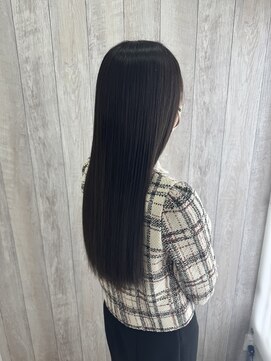 シエル 立川店(CIEL) 【KAZUYA×CIEL】アッシュベージュ