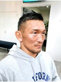 ストラッサーヘア