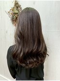 20代30代40代大人かわいいゆるふわスタイル◎ナチュラルアッシュ