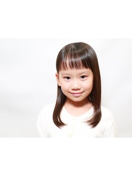 ご家族でのご来店大歓迎♪短い時間でも経験豊富なスタイリストが丁寧に仕上げます♪忙しい日常の合間にも◎