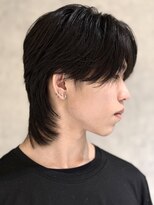 シエル 栄店(CIEL)&nbsp;韓国ウルフニュアンスパーマ