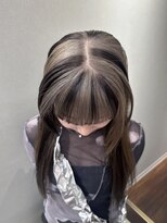 デイジー(Daisy) ブロックカラー
