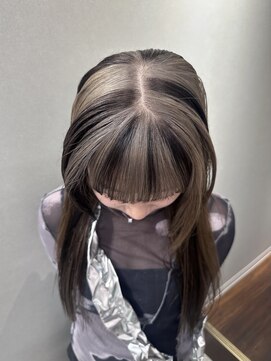 デイジー(Daisy) ブロックカラー