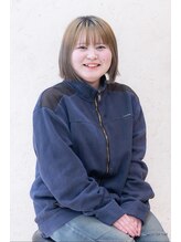 バグスドゥア(Bagus dua)&nbsp;吉崎 美玲