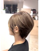 アーク(aRk)&nbsp;ショート