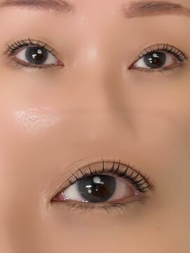 ロハスヘア バイ ノット(rohas hair by knot) まつ毛パーマ