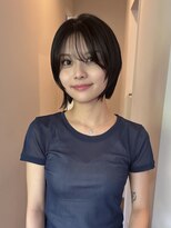 デコ(DECO)&nbsp;hush bob