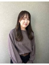 ネウィ 秋田(newi)&nbsp;MEGUMI 