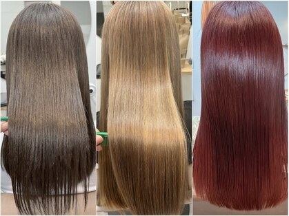 ファクト(FACT SPA)の写真