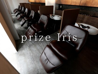プライズ アイリス 池袋東口店(prize Iris)の写真