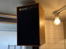 JBLブックシェルフスピーカー