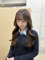 ウリ 横浜(uli)&nbsp;【NAGOMI指名】オリーブブラウン