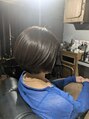 サロンドエー(SALON DE A)&nbsp;30代40代50代髪質改善/トステア/オリベ/肌質改善/身体メンテ