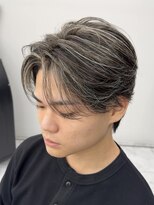 ジュイル シブヤ(JEWIL SHIBUYA)&nbsp;白金メッシュ/メッシュ