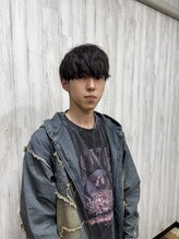 スウィング&nbsp;高橋 翔吾