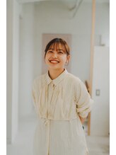 スラッシュアイボリー(SLASH ivory) 藤本 優羽